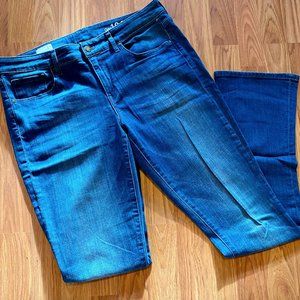 Vintage denim: Gap 1969 Stiletto Jeans 31r